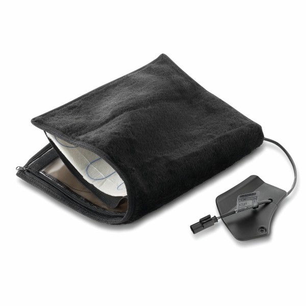 Heater for leg protection cover for Piaggio MP3 HPE 300 /Sport (19-23) / MP3 HPE 310 /Sport (2024)