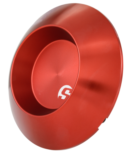 Cover Vario cover for Vespa, red