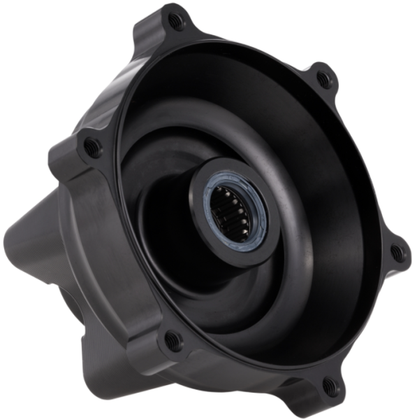 Front wheel hub for Vespa GTS/​GTS Super/​GTV/​GT 60/​GT/​GT L 125-300ccm