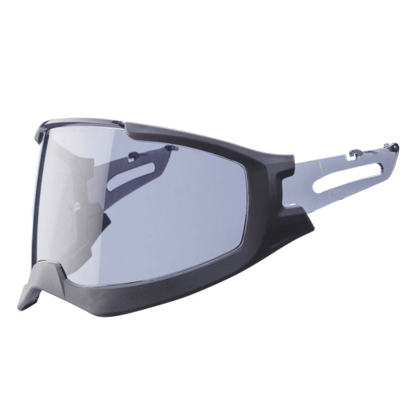 Caberg visor standard lightly tinted for Ghost, Ghost X