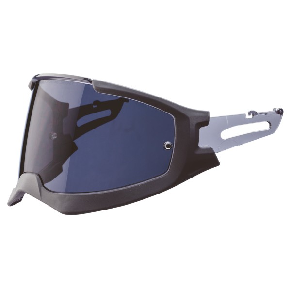 Caberg visor Ghost, 85% tinted