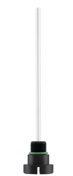 Oil filler screw engine oil for Vespa Primavera/​Sprint 125-150ccm i.e. 3V 4T AC, black