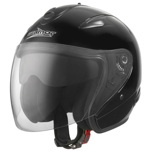 Germot helmet GM 630, black