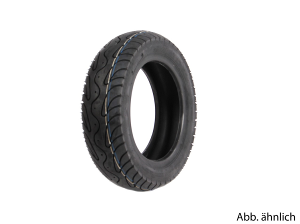 Vee Rubber tires 120/70-12, 51L, TL, VRM134, front