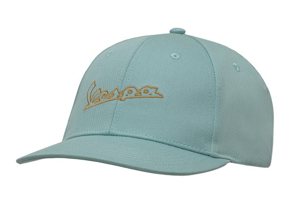Vespa cap Origin green
