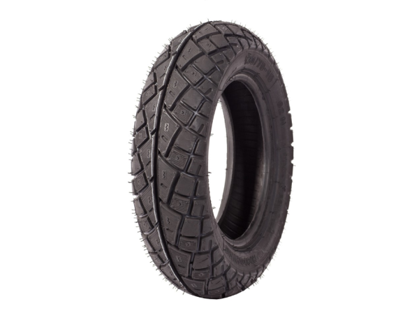 Heidenau K62 tires 120/70-10, 54M, TL, reinforced, rear